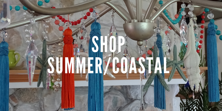 Shop:  Summer/Coastal