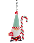 HOLIDAY GNOME (Set/1) MAGNETIC CHANDELIER ORNAMENT