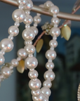 72" ( 6 Feet) MAGNETIC Pearl Garland