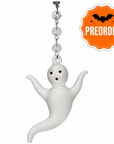 Glass Ghost - Magnetic Chandelier Accessory Trimkit magnetic chandelier ornament