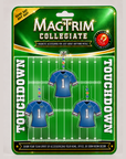University of Florida - Jersey magnetic chandelier ornament
