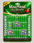 Louisiana State University - Logo Acrylic magnetic chandelier ornament