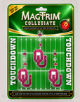 University of Oklahoma - Logo Bling magnetic chandelier ornament
