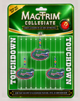University of Florida - Logo Bling magnetic chandelier ornament