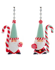 HOLIDAY GNOME (Set/1) MAGNETIC CHANDELIER ORNAMENT