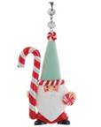 HOLIDAY GNOME (Set/1) MAGNETIC CHANDELIER ORNAMENT