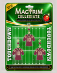 Florida State University - Jersey magnetic chandelier ornament