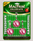 University of Oklahoma - Logo Acrylic magnetic chandelier ornament
