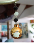 2" MINI HALLOWEEN BALL ORNAMENTS – SOLD INDIVIDUALLY (Mix & Match!)