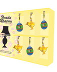 SHADE CHARMS EASTER (Set/6) Lamp Shade TrimKit®