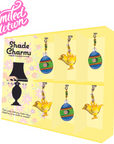 SHADE CHARMS EASTER (Set/6) Lamp Shade TrimKit®