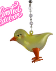 EASTER CHICK (Box of 3) MAGNETIC ORNAMENT - Magnetic Chandelier Ornament