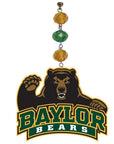 Baylor University - Logo Acrylic (set of 3) MAGNETIC ORNAMENT MagTrim (5415377861)