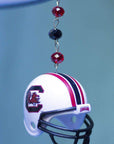 University of South Carolina - Helmet (set of 3) - MagTrim Designs LLC