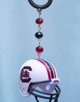 University of South Carolina - Helmet (set of 3) - MagTrim Designs LLC