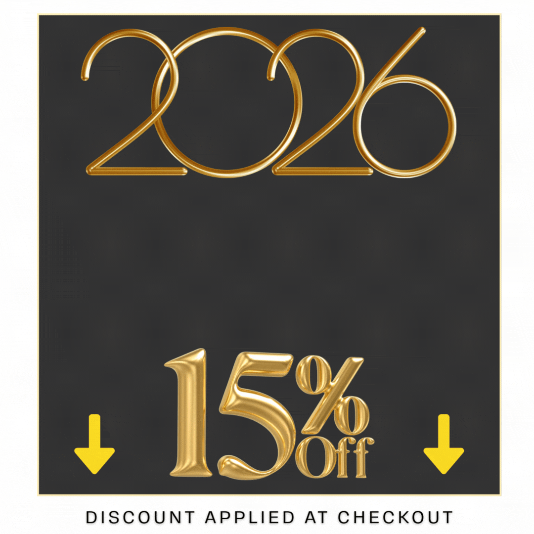 15% OFF CHANDELIER CRYSTALS SALE