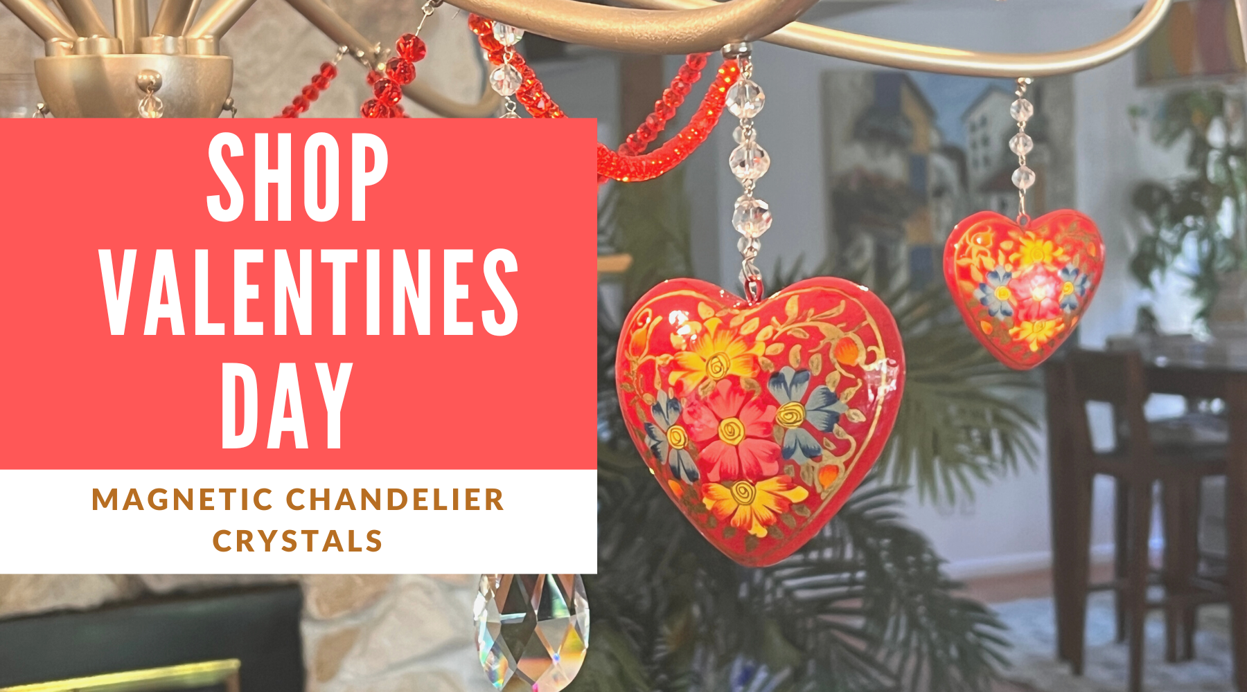 SHOP: Valentines Day