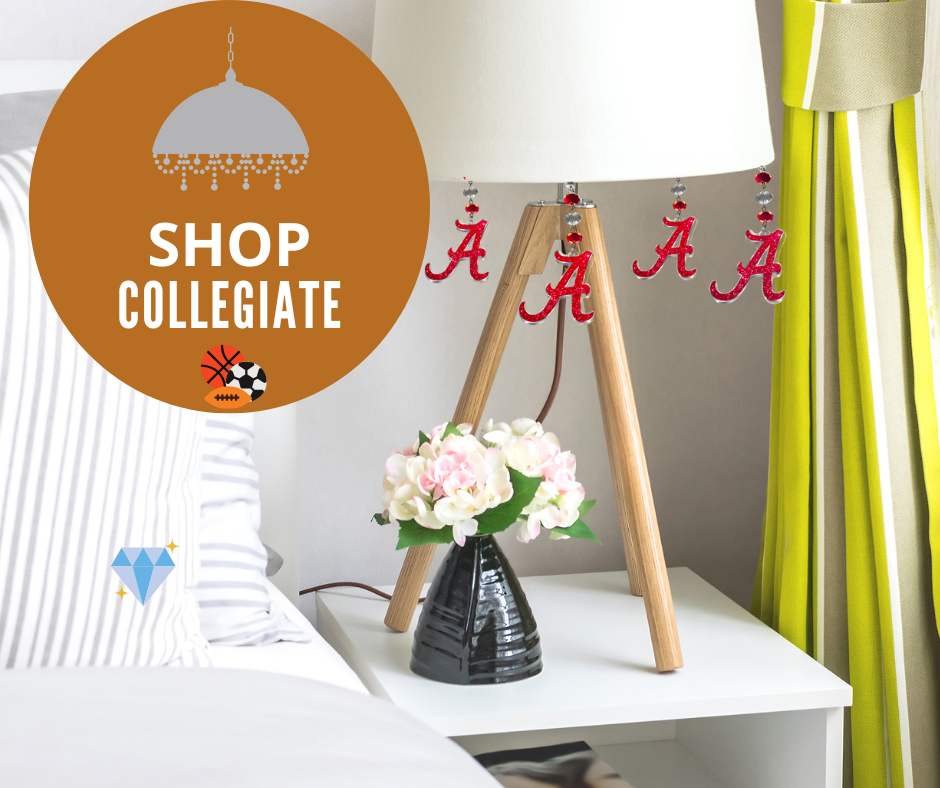 COLLEGIATE | MagTrim Designs LLC