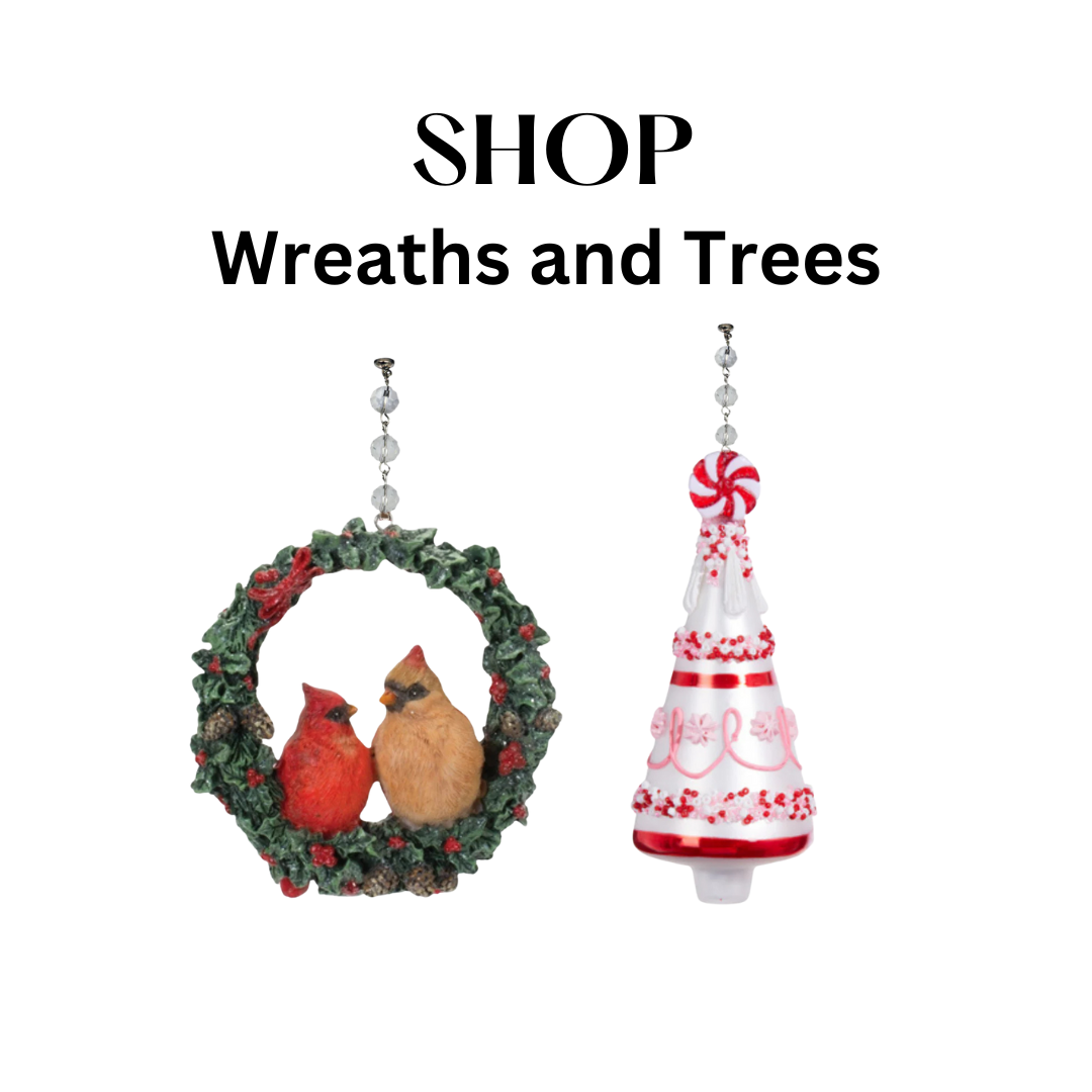 Holiday 2024: Wreaths and Trees
