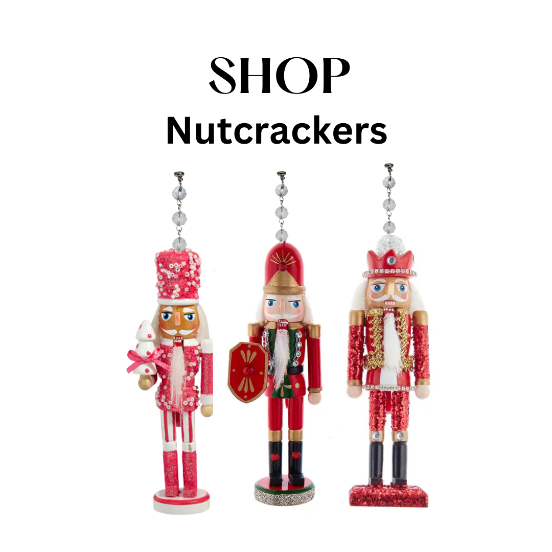 Holiday 2024: Nutcrackers