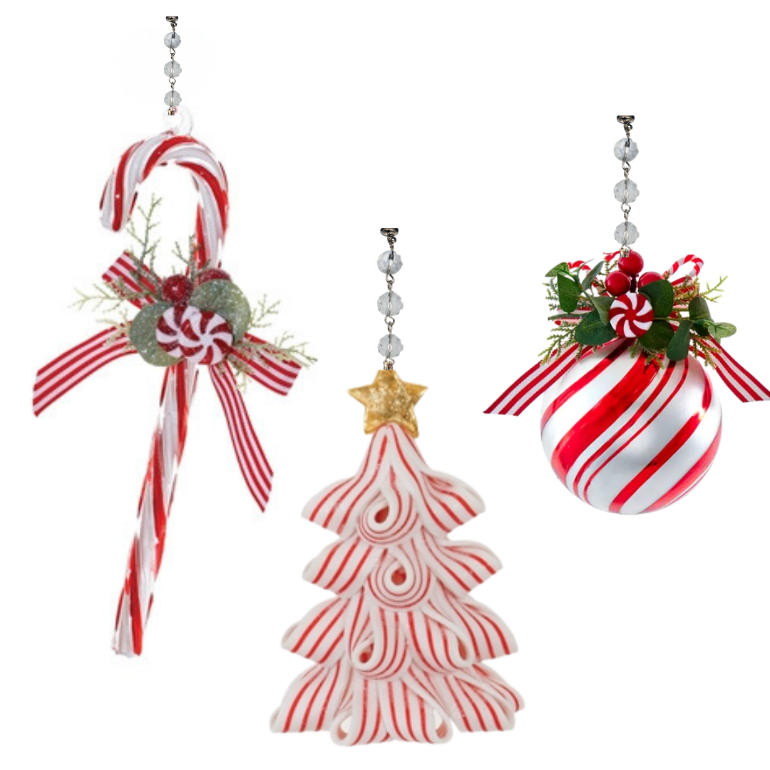 Holiday 2024: Peppermint