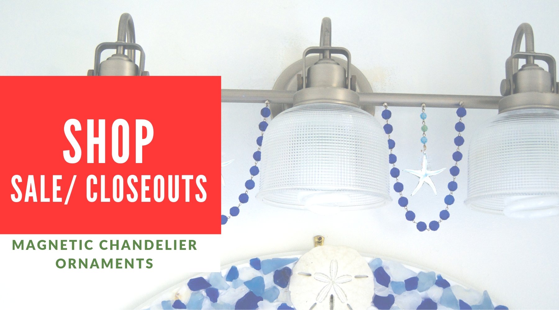 Closeouts / Sale Items | MagTrim Designs LLC