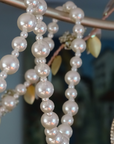 72" ( 6 Feet) Pearl Garland Strand - Continuous Beads (Set/1)