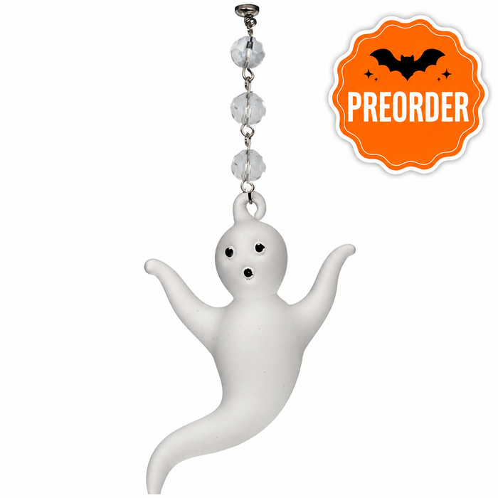 Glass Ghost
