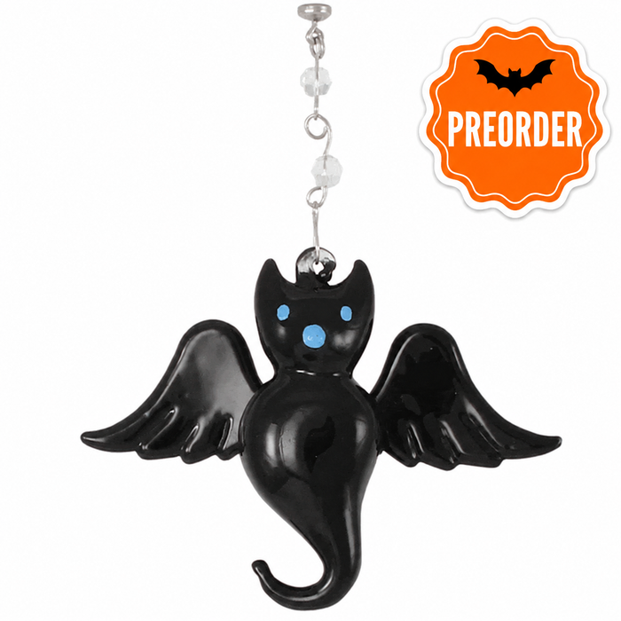 Glass Bat