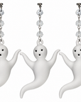 Glass Ghost - Magnetic Chandelier Accessory Trimkit magnetic chandelier ornament