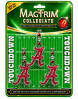 University of Alabama - Logo Bling (SET/3) MAGNETIC ORNAMENT