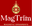 MagTrim® Magnetic Ornaments logo