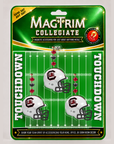 University of South Carolina - Helmet  (set of 3)
