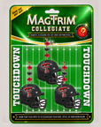 Texas Tech University - Helmet magnetic chandelier ornament