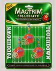 University of Florida - Helmet magnetic chandelier ornament