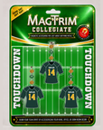 Baylor University - Jersey  (set of 3)   MAGNETIC ORNAMENT