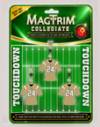 University of Central Florida - Jersey magnetic chandelier ornament
