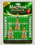 Oklahoma State University - Logo Acrylic magnetic chandelier ornament