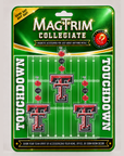 Texas Tech University - Logo Bling magnetic chandelier ornament