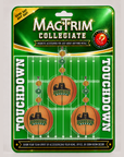 Baylor University - Basketball magnetic chandelier ornament