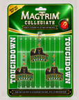 Baylor University - Logo Acrylic magnetic chandelier ornament