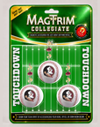 Florida State University - Team Baseball magnetic chandelier ornament
