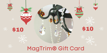 $10 MagTrim® E-Gift Card - MagTrim Designs LLC