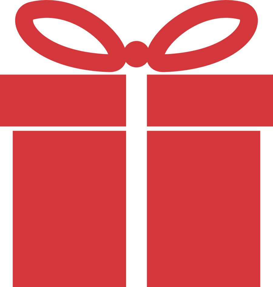 Gift Wrap - MagTrim Designs LLC