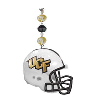 University of Central Florida - Helmet (set of 3) MAGNETIC ORNAMENT - MagTrim Designs LLC
