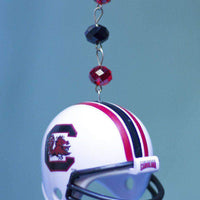 University of South Carolina - Helmet (set of 3) - MagTrim Designs LLC