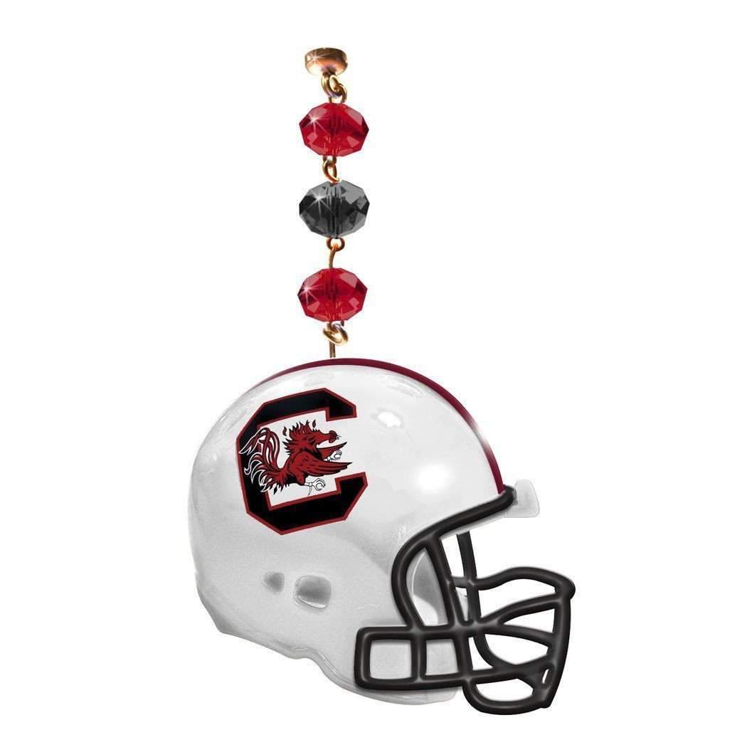 University of South Carolina - Helmet (set of 3) - MagTrim Designs LLC