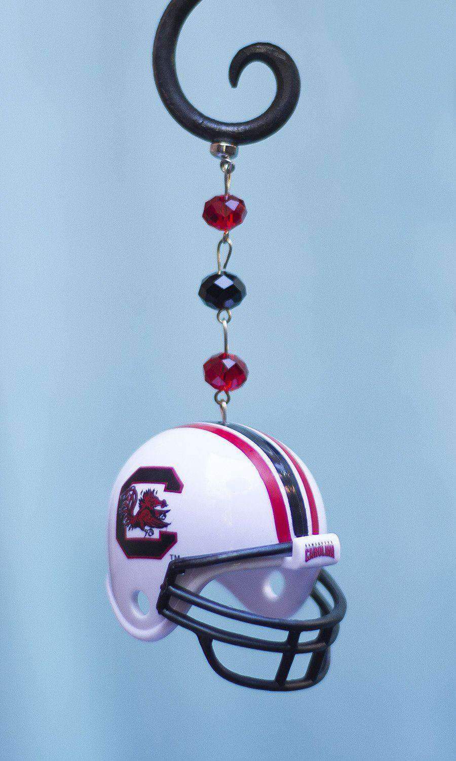 University of South Carolina - Helmet (set of 3) - MagTrim Designs LLC