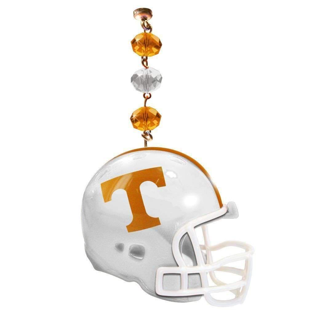 University of Tennessee - Helmet (set of 3) MAGNETIC ORNAMENT - MagTrim Designs LLC